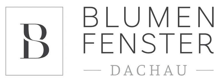Blumenfenster
