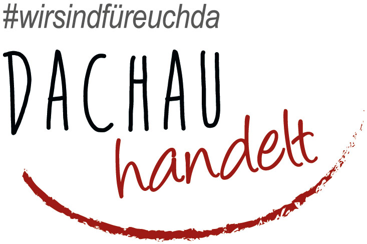 Dachau handelt