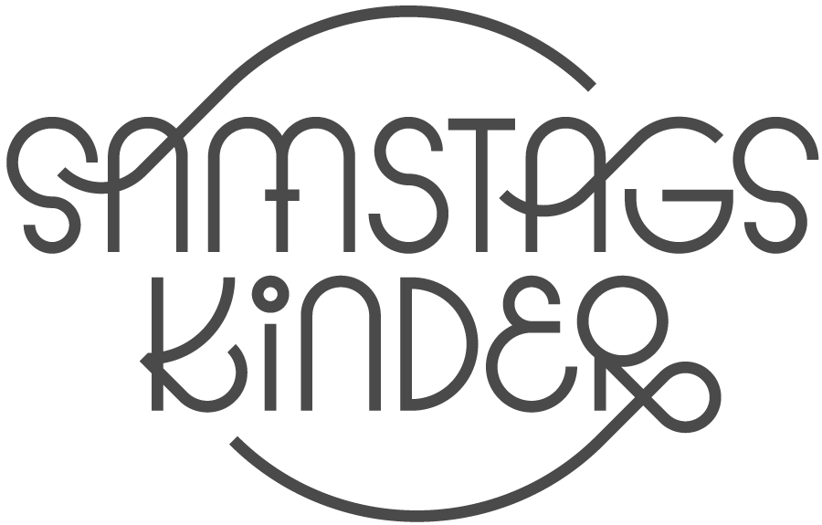 SAMSTAGSSKINDER